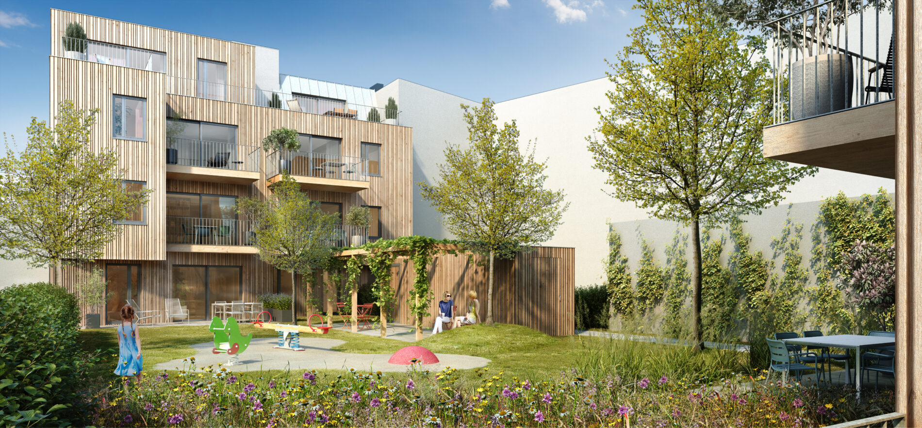 2 baukult holzbau howo