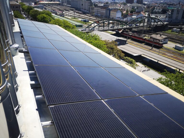Photovoltaik