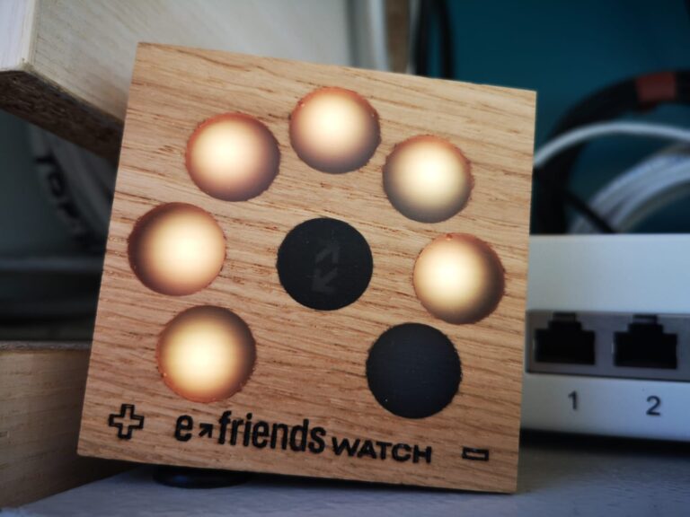 e-friends Watch baukult ZT Architektur Wien Holzbau Dachaufbau Wohnraum Leichtbau Modulbauweise nachhaltig