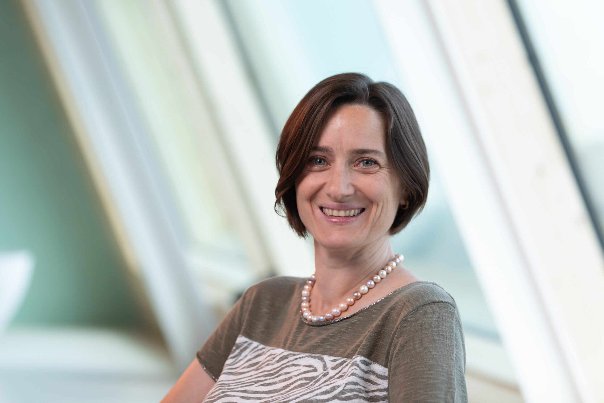 Sabine Schaffer, baukult ZT GmbH