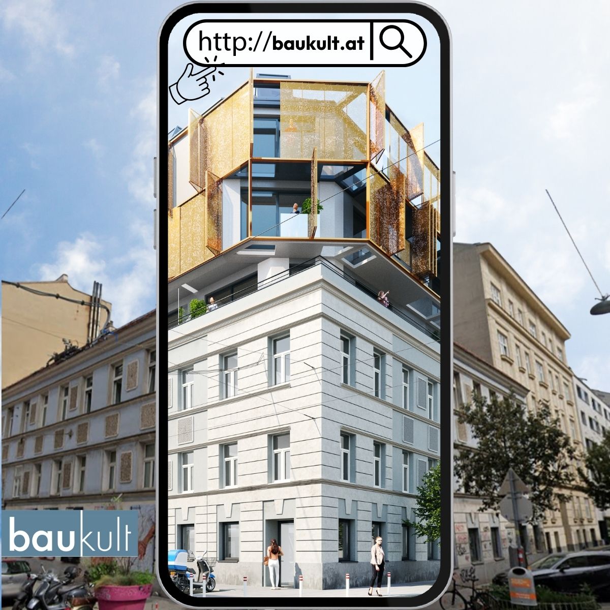 baukult Zinshaussanierung