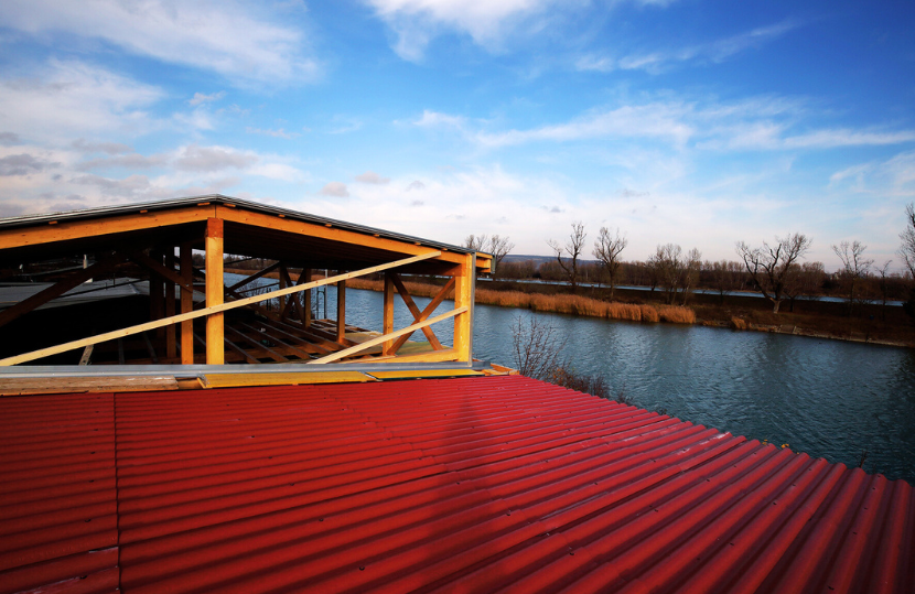 bootshalle baukult wien