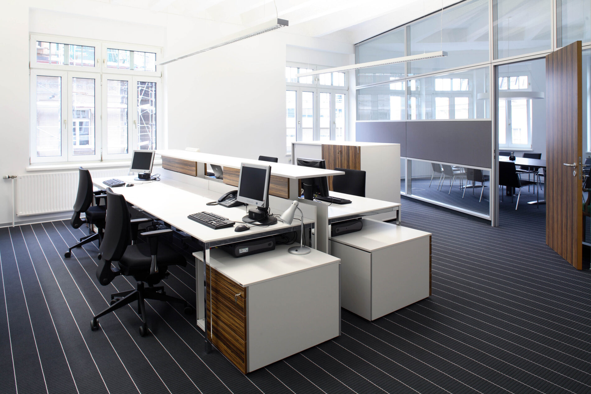 büroumbau wien altbau 2