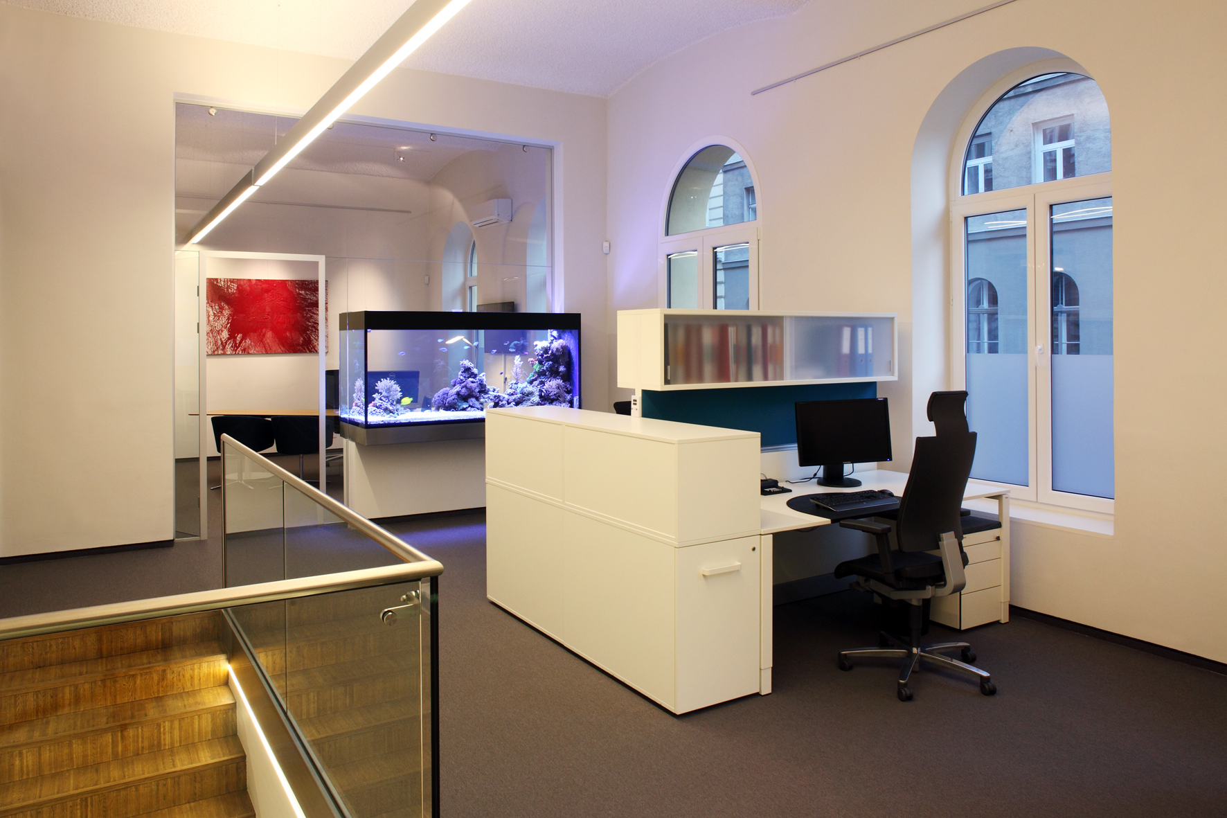 Kellersanierung Wien Altbau