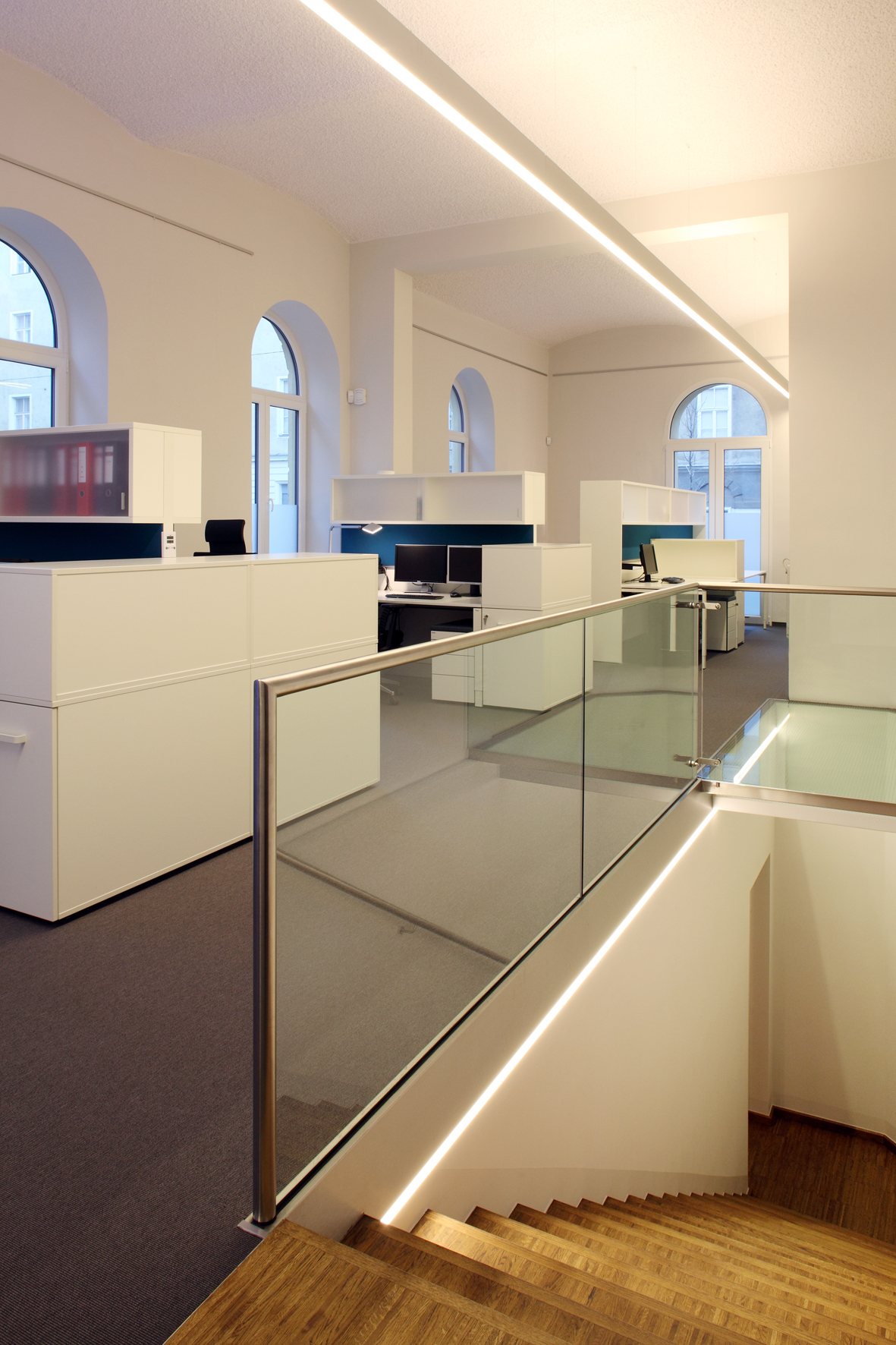 Kellersanierung Wien Altbau