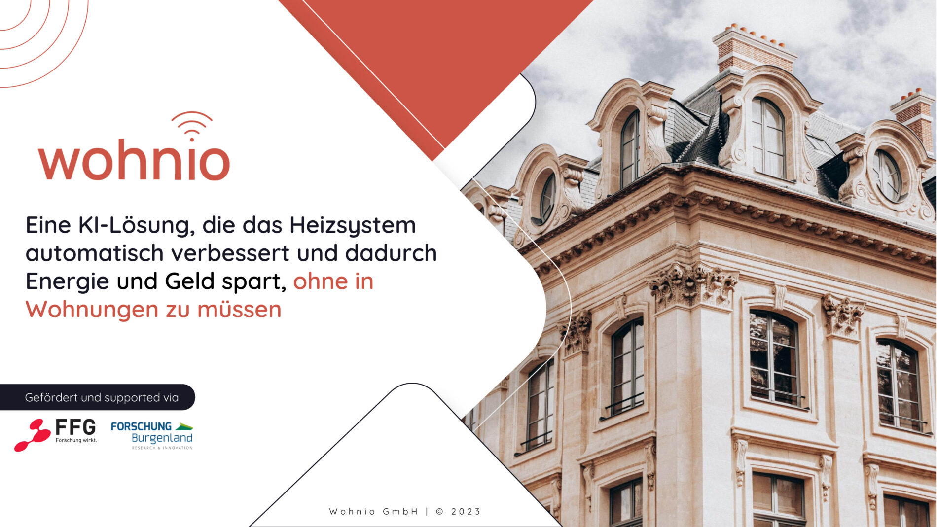 Heizkosten sparen baukult Architekten