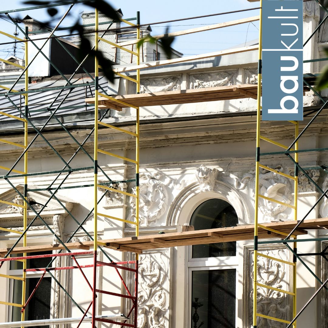 kultige story kosten einer zinshaussanierung