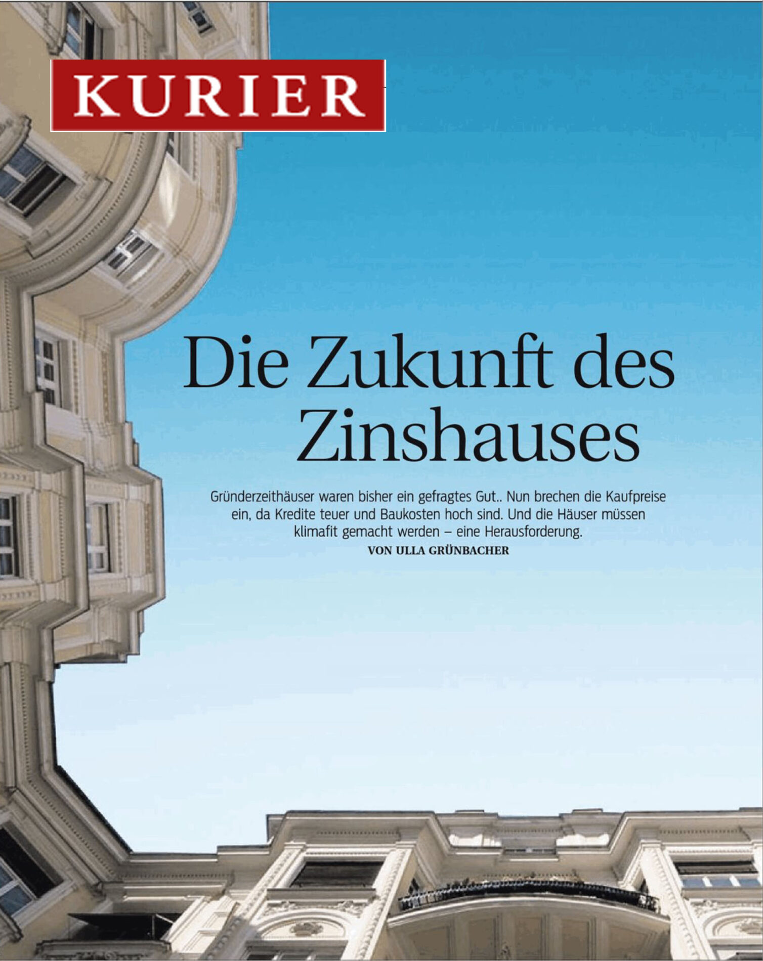 kurier 03 juli2023