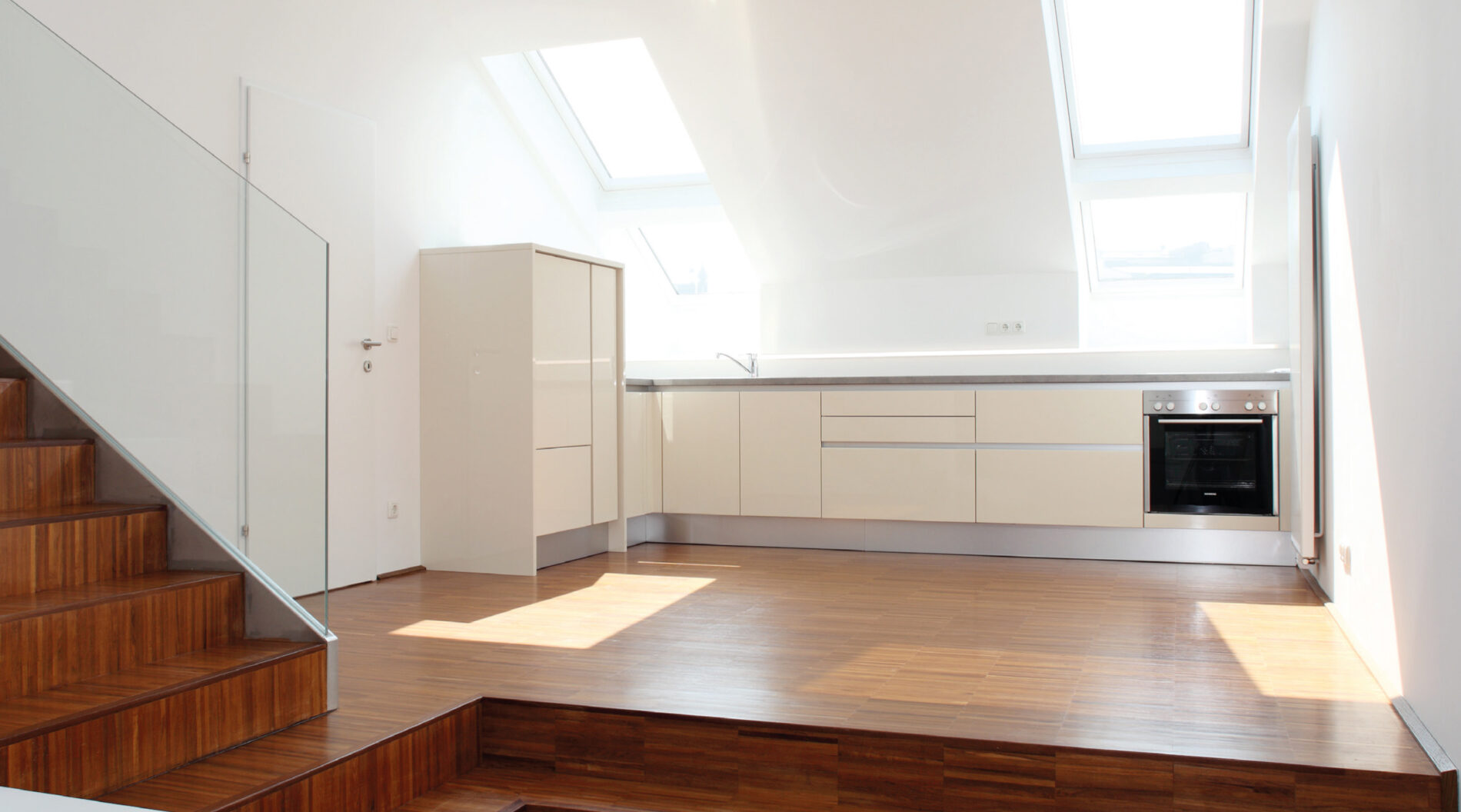 Sanierung Gründerzeithaus Wien