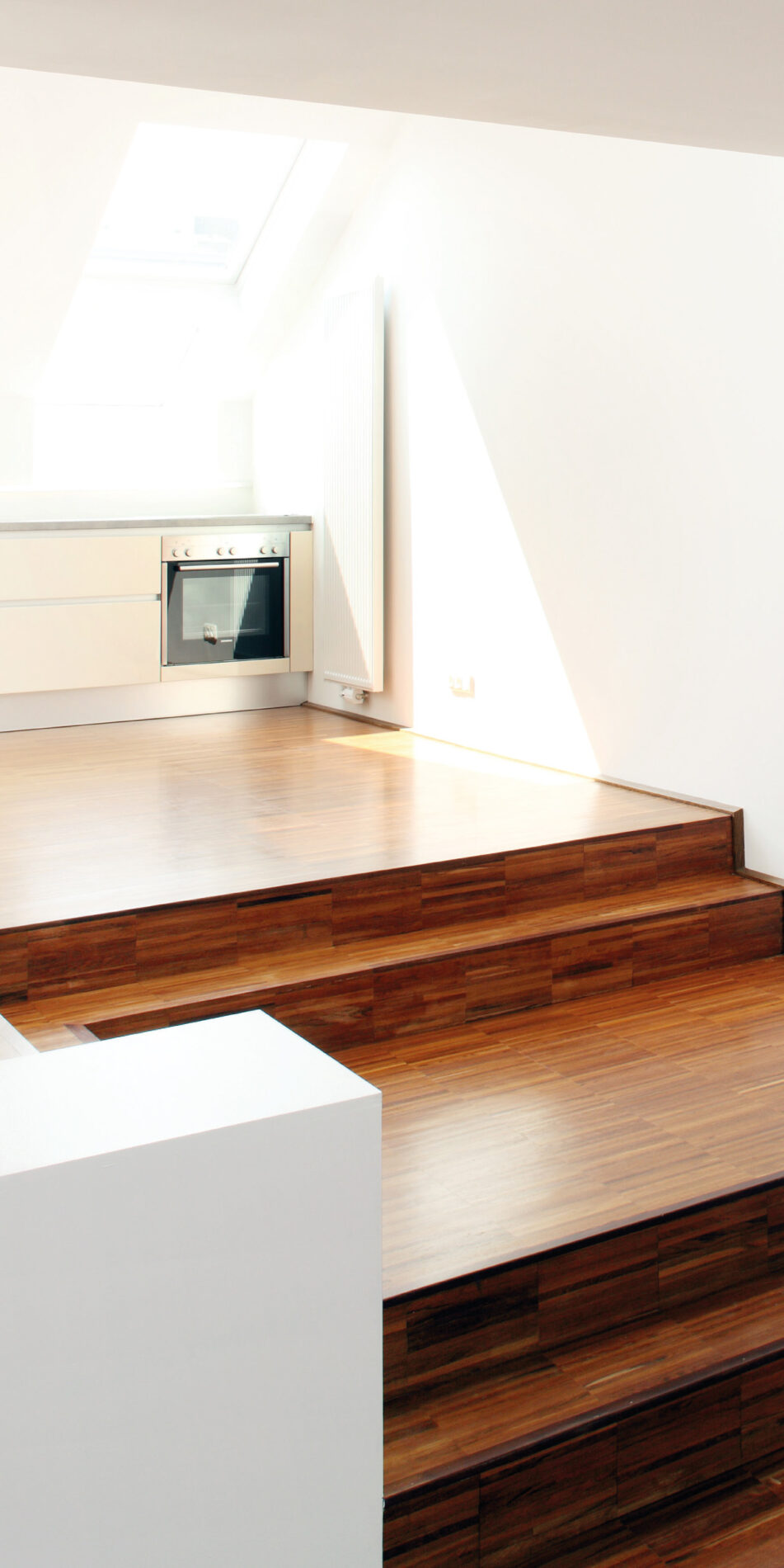 Sanierung Gründerzeithaus Wien