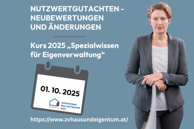 nutzwertgutachten vortrag regina lettner