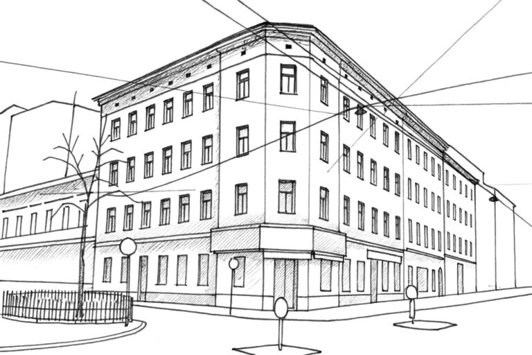 Machbarkeitsstudie Sanierung Zinshaus wien baukult g3